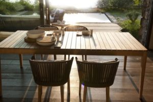 Outdoor Furniture | Flower Garden